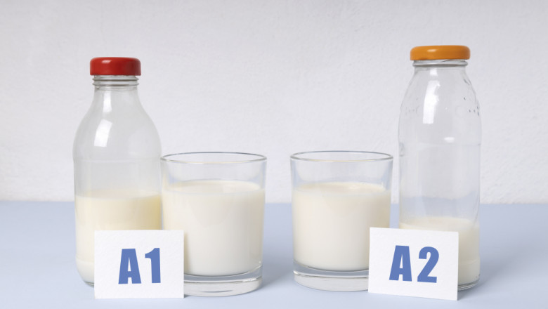 A2 Milk Market Performance Enhanced by Government Support for Healthier Food Options