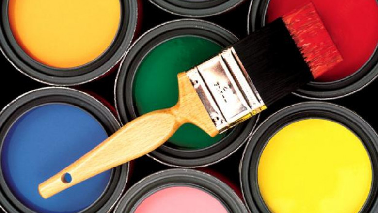 Coating Materials Market Growth, Trends, Revenue Analysis 2024-32
