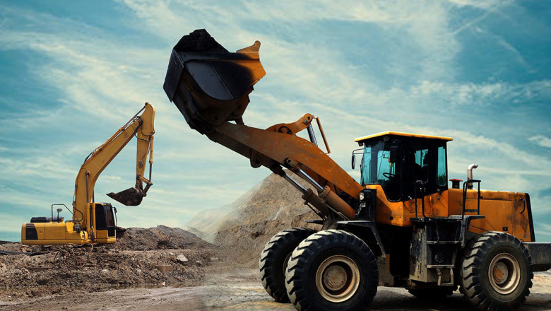 Compact Electric Construction Equipment Market Growth Driven by Battery Innovation and Sustainability Goals