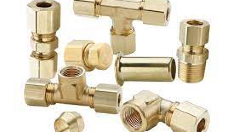 Compression Coupling Market Growth, Size, Share by 2025-2033