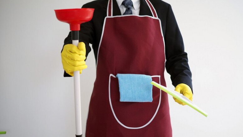 Contractual Cleaning Services Market Development Driven by Technology and Workforce Expansion Trends