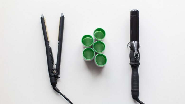 Curling Irons Market Faces Threats from Shifting Trends and Competitive Alternatives