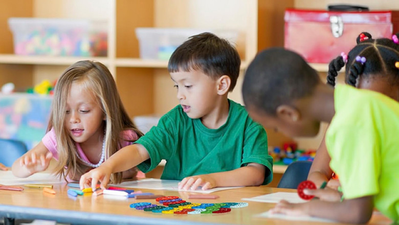 Discovering Quality Daycare in Lake Zurich: A Parent’s Guide