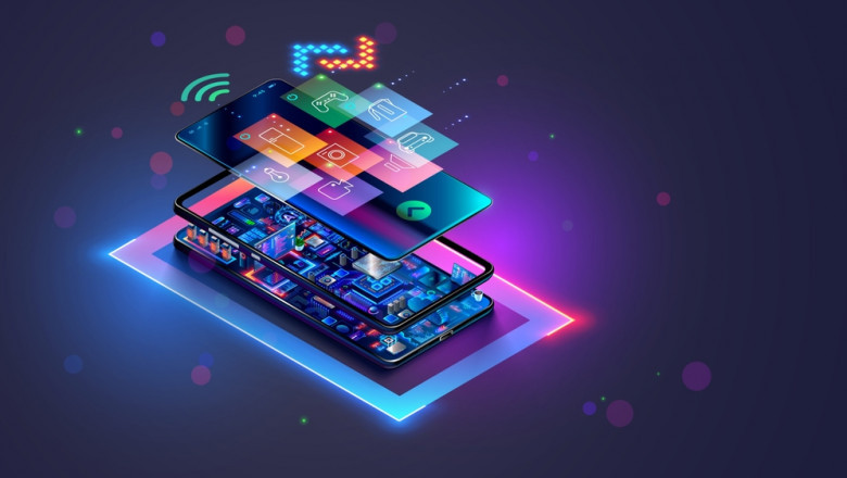 DXB APPS offers clients with personalized app development Dubai services