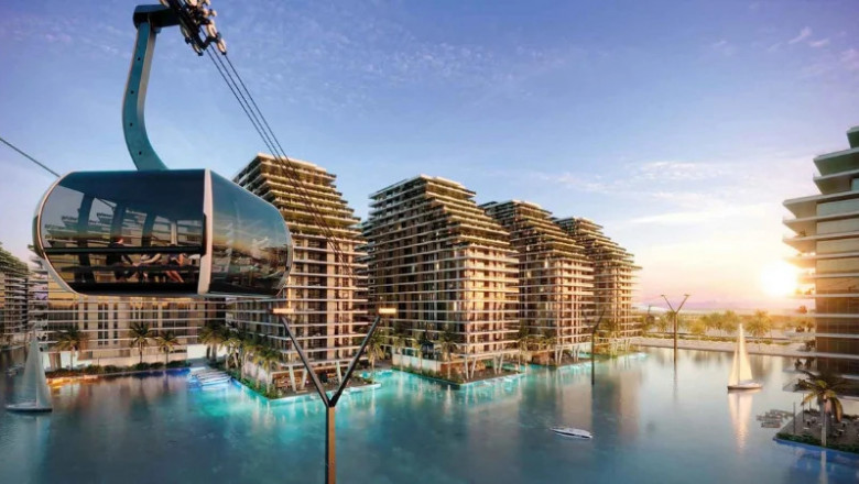 Experience Refined Living at Azizi Milan – A Visionary Address in Dubai