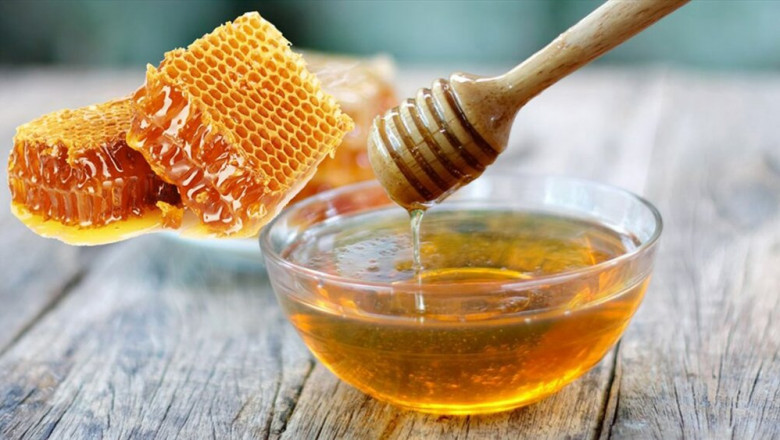 From Hive to Home: Why Melbourne Locals Are Turning to Potent Natural Honey
