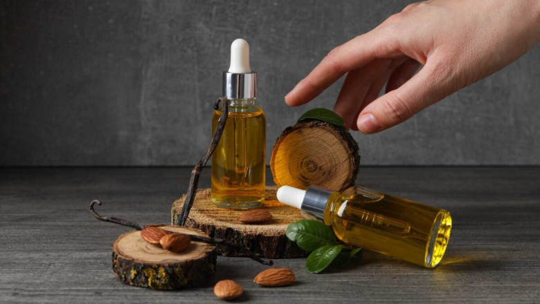 Global Cosmetic Oil Market Analysis, Emerging Applications, and Forecast 2021 – 2030