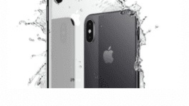 iPhone Repair Service in Dubai