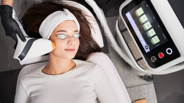 Is Laser Treatment Safe for All Skin Types?