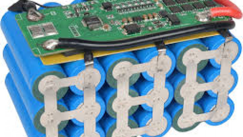 Lithium-Ion Battery Pack Market Summary Highlighting Trends and Future Outlook