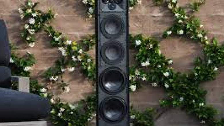 Loudspeaker Market Summary Highlighting Growth Trends and Future Outlook