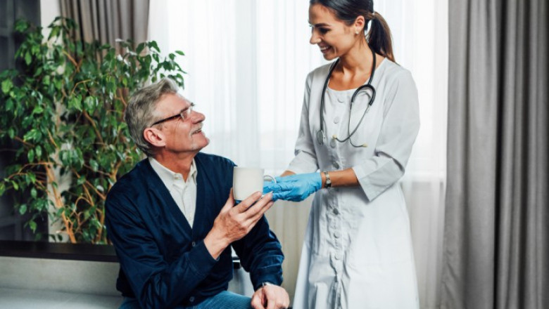 Palm Springs Clinic for Family Medicine, Wellness, and Urgent Care