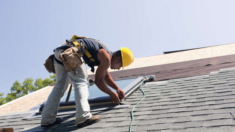 Protect Your Home with Eclipse Remodeling: Expert Home Roofing Services in Silver Spring