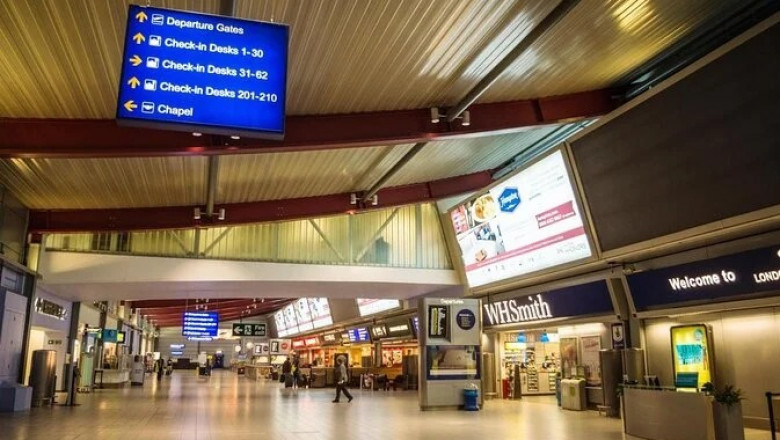 Reliable Taxi From Heathrow To Central London