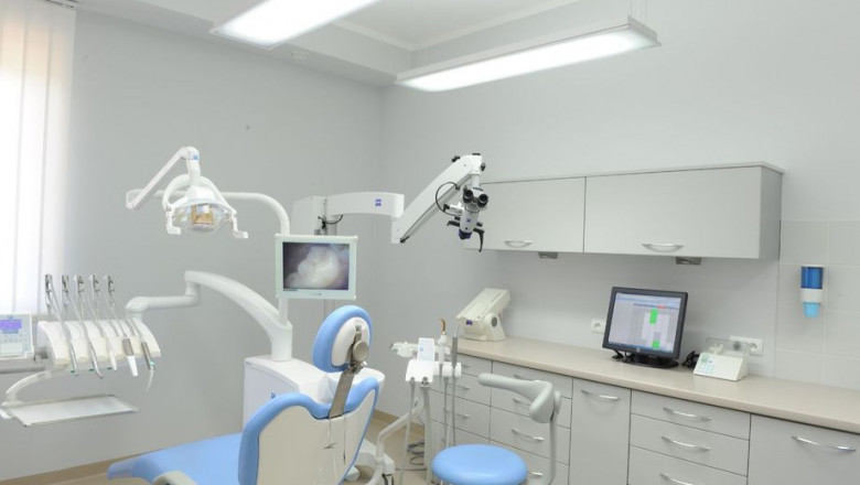 Restore Your Smile with All-on-4 Dental Implants &amp; Periodontal Disease Treatment in Bakersfield
