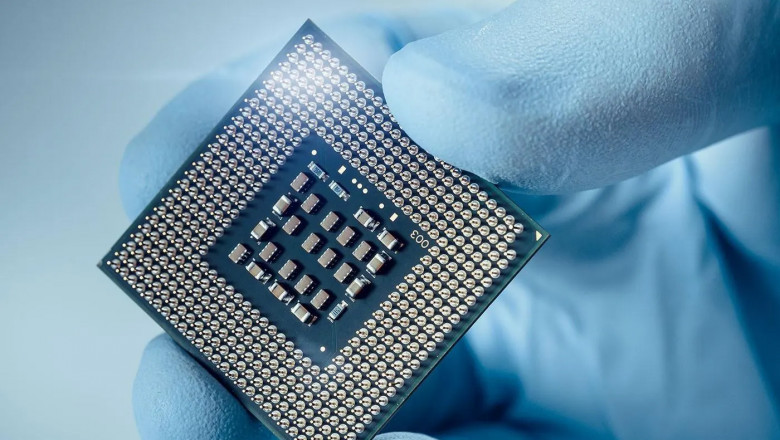 Semiconductor Chemicals Market Key Challenges Hindering Growth and Innovation in the Industry Today