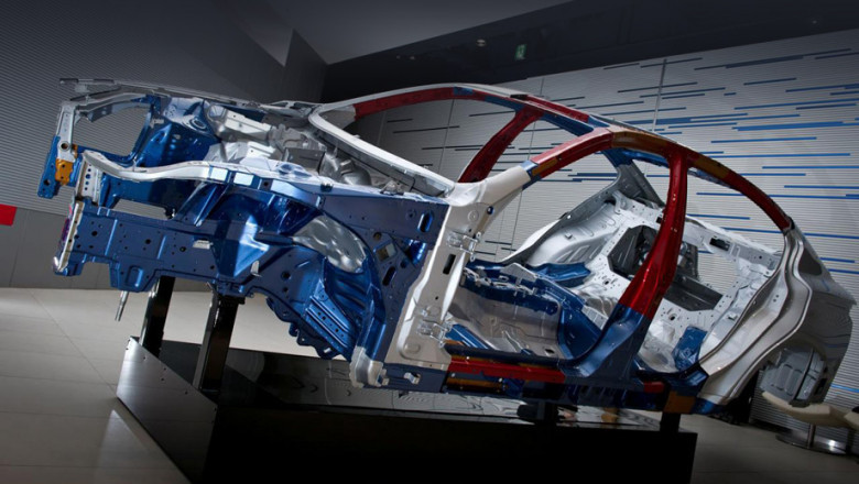 Third Generation Advanced High Strength Steel Market: Potential Impact of Electric Vehicles (EVs)