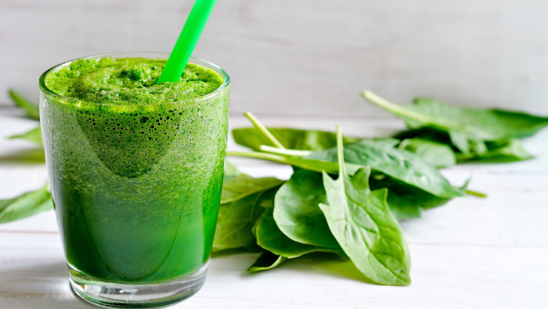 Vegetable Smoothies Market Growth Opportunities Across Regions with Changing Dietary Consumption Patterns