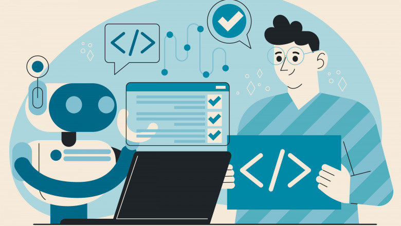 Why Smart Startups Always Hire AI Developers Early On