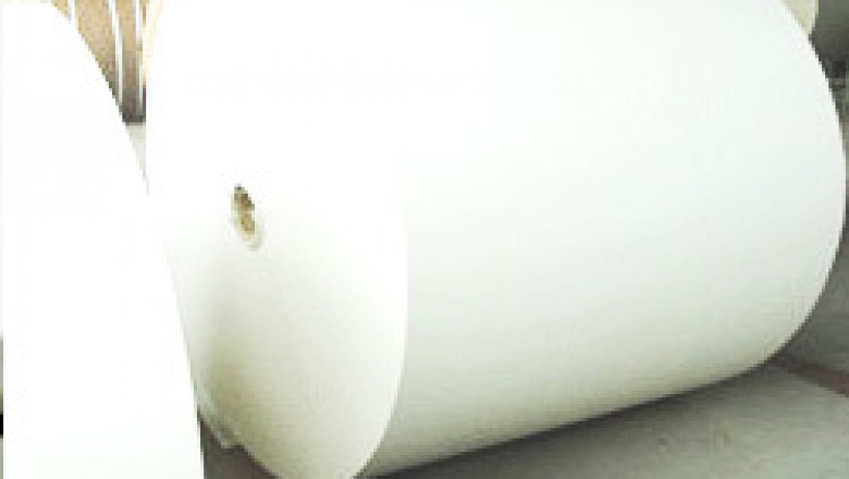 Woodfree Paper Market Supported by Government Policies Encouraging Sustainable Forestry and Responsible Paper Use