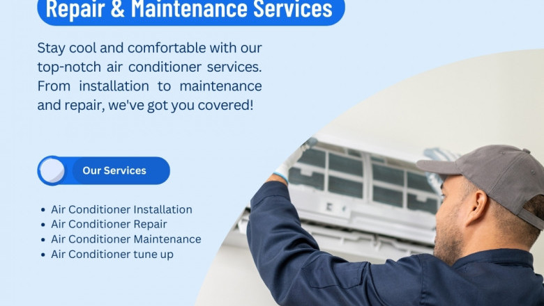 Ac Service , AC repair
