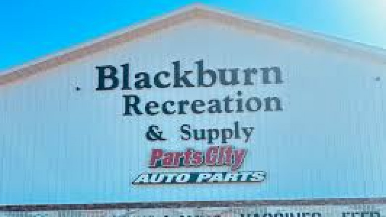 Blackburn Recreation: Enriching Community Life Through Sports, Wellness, and Outdoor Fun