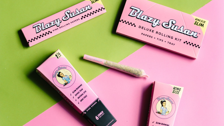 Blazy Susan Rolling Kit: A Complete Breakdown