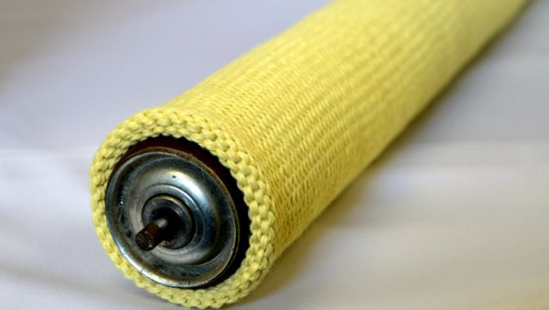 Composite Roller Market Developments Accelerate with Advanced Materials and Sustainability Demands on Rise