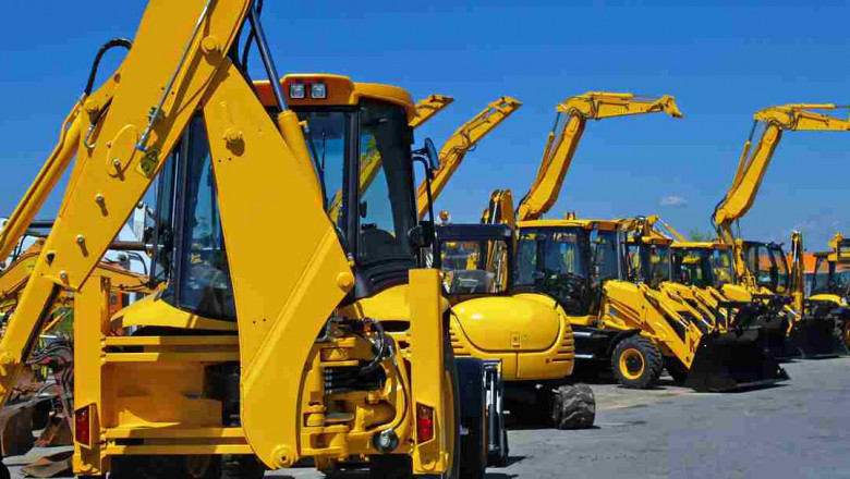 Construction Equipment Rental Market Restraints Include High Operational Costs and Limited Availability in Key Regions