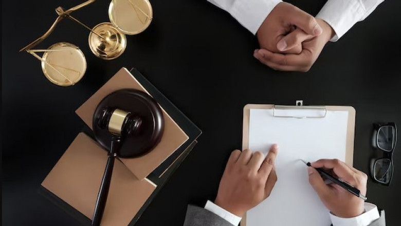 Essential Role of a Federal Crimes Lawyer in Complex Legal Cases