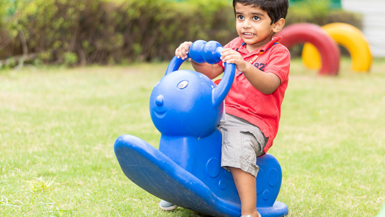 Find the Right Play School in Dwarka: Parent's best choice
