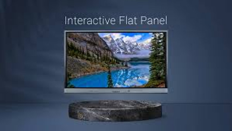 Flat Panel Display Market Scope Expands with Diversified Applications and Demand