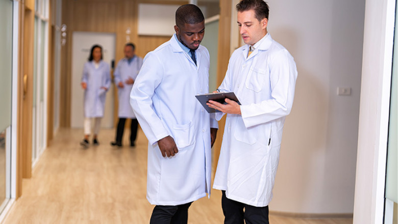 Healthcare Marketing Made Easy – Explore LogicsMD's All-in-One Solutions