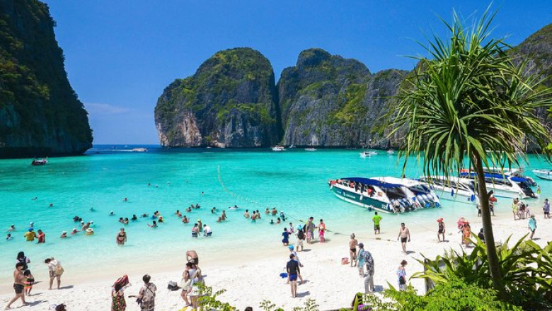 Make Your First Trip Together Unforgettable with These Dream Honeymoon Packages