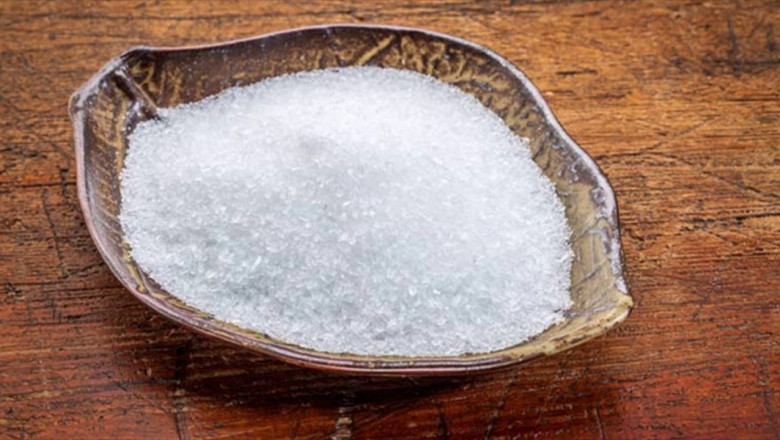 Micronized Salt Market Restraints Impacting Growth Across Industrial, Pharmaceutical, and Consumer Product Sectors