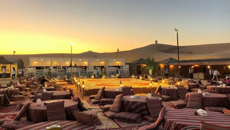 Morning Desert Safari Dubai: Price Guide for Every Budget Explorer