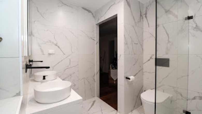 Must-Have Features to Transform Your Space with Smart Bathroom Remodelling Tips