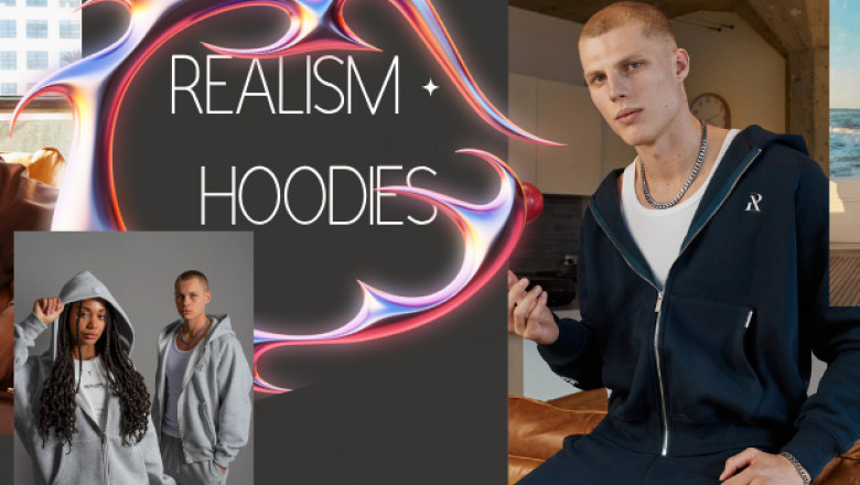 Realism Clothing: Bridging Fashion with Authenticity