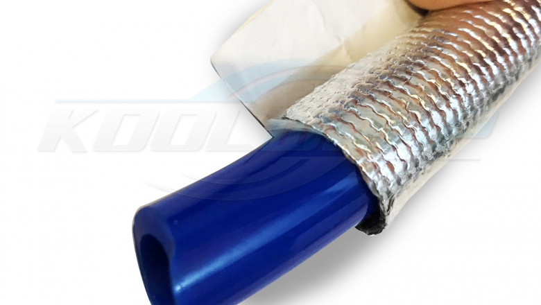 Reliable Heat Insulation Covers for Every Application
