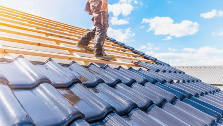 Reliable Roofers in Wembley – HS Roofing Ltd