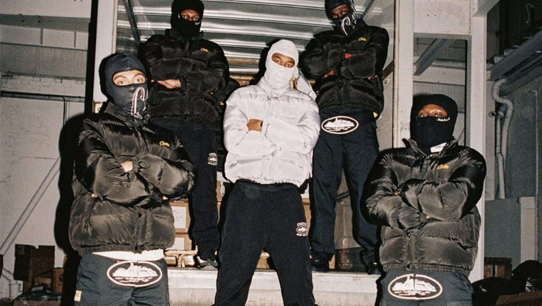 The Origins of Rhude: Where Streetwear Meets Luxury