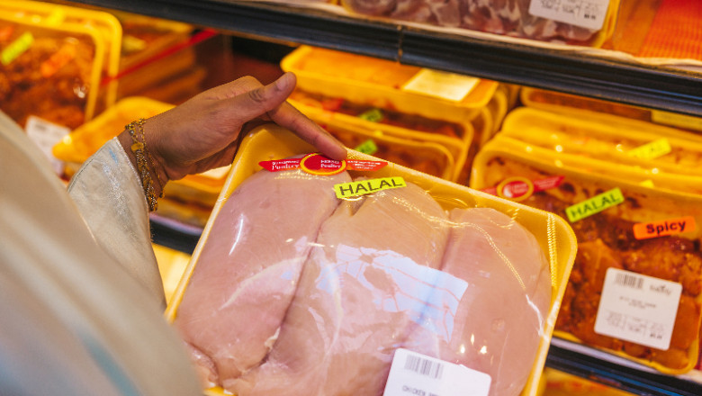The Quest for Purity: Navigating the World of Halal Foods and Grocery Shops
