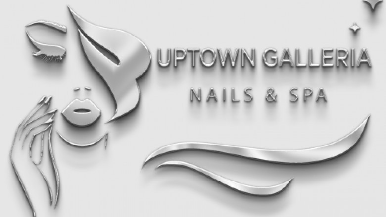 Urgent nail salon services in Houston