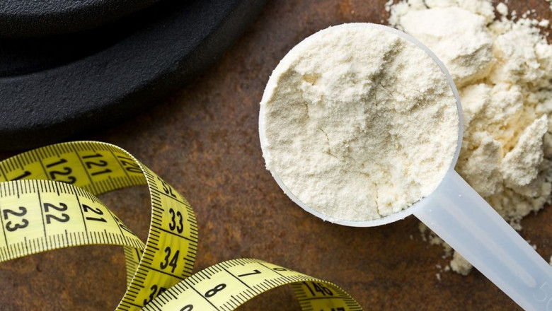 Weight Management Supplements Market Constrained by Misinformation and Questionable Product Efficacy