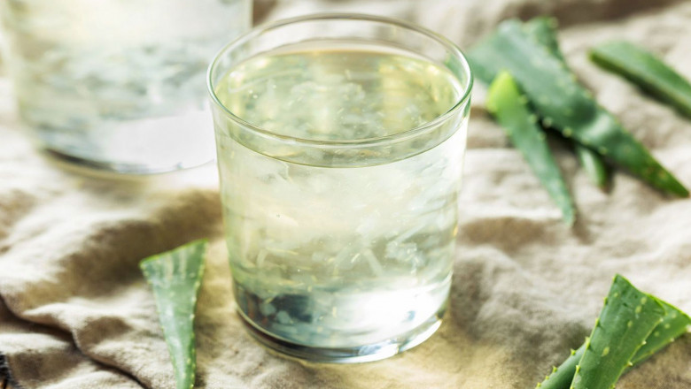 Aloe Vera Drink Market Expands Amid Growing Popularity of Nutraceutical and Functional Foods