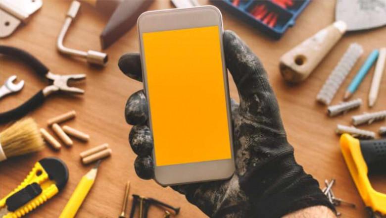 Application modernization consulting services