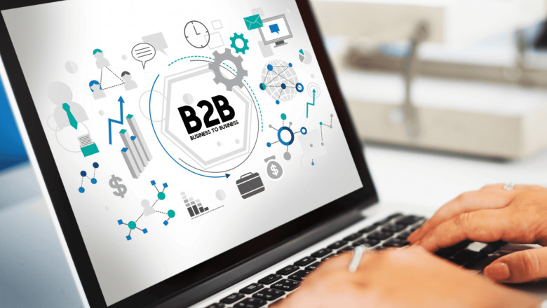 B2B Ecommerce consulting services