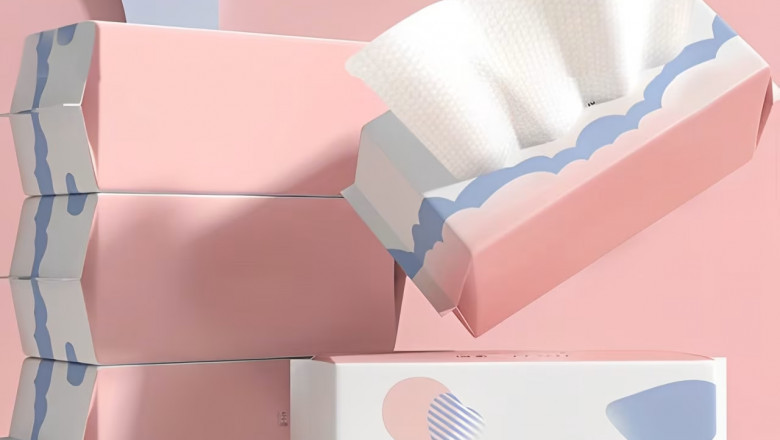 Deliver Boldness – Custom Boxes That Leave a Mark
