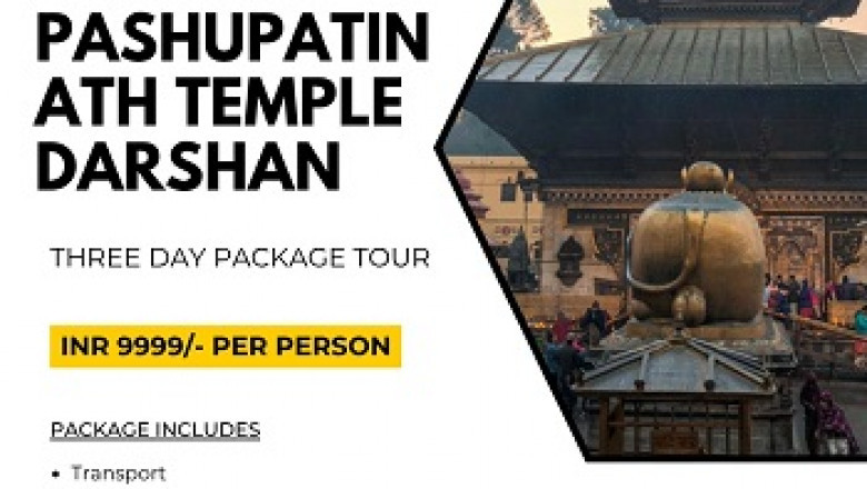 How to Plan the Perfect Kathmandu Trip from Gorakhpur, Insider Tips