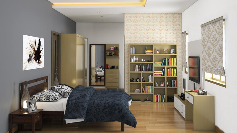 Luxury Interiors in Hyderabad